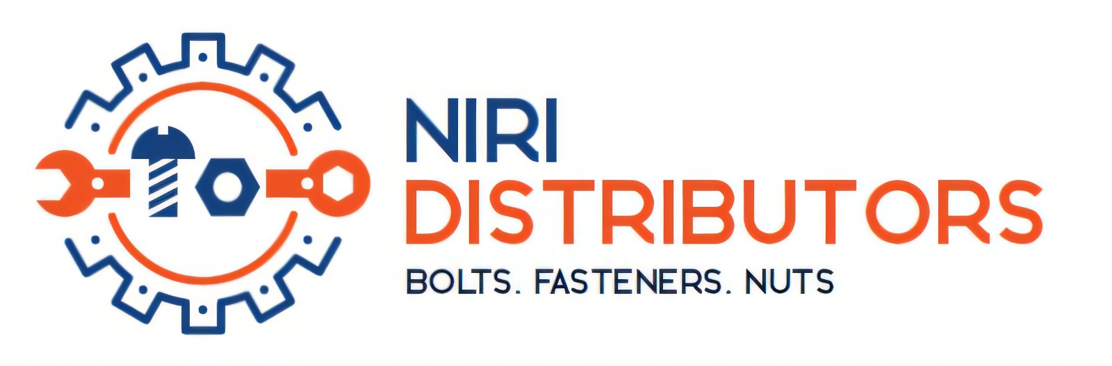 Logo with background